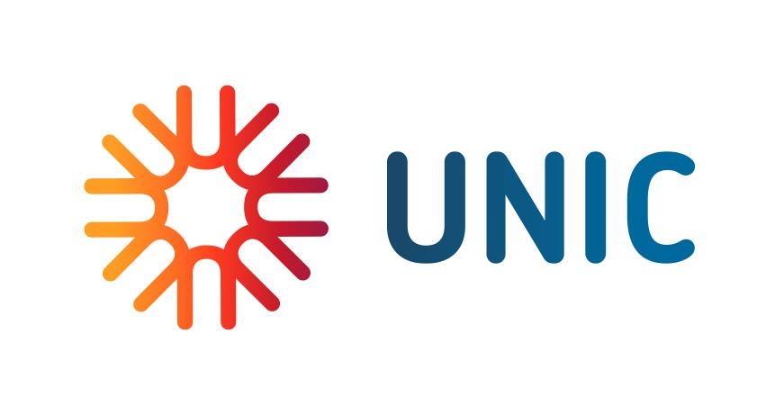 UNIC: де об'єднуються ідеї